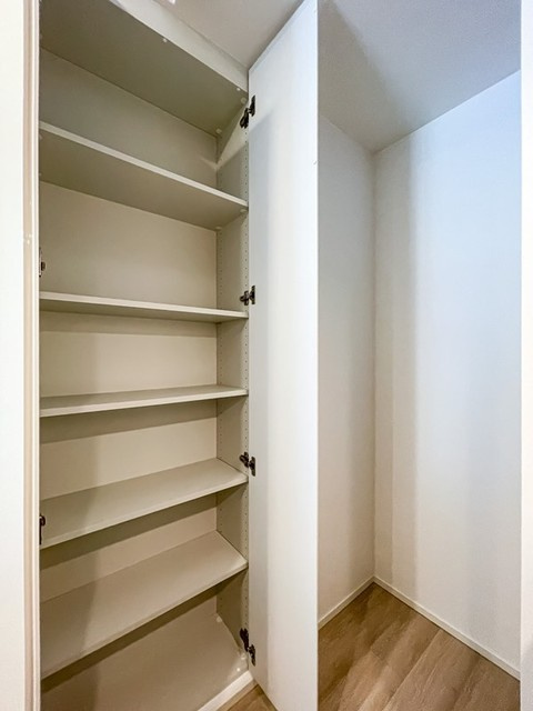 パークコート青山高樹町ザ　タワーのその他|※写真は同タイプ住戸です。