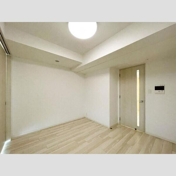 S-RESIDENCE日本橋Qualierの居間・リビング