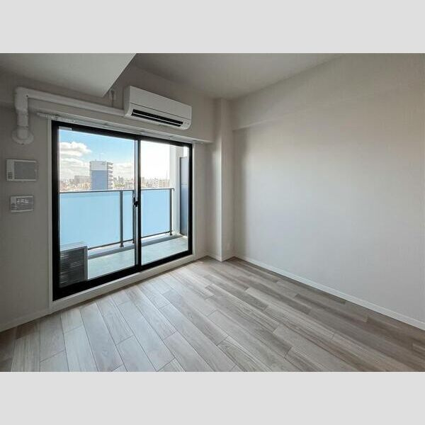 S-RESIDENCE上新庄beatのその他
