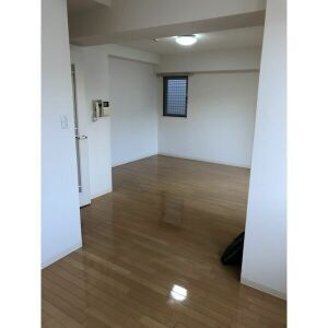 パラッツォ新町の居間・リビング