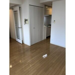 パラッツォ新町の居間・リビング
