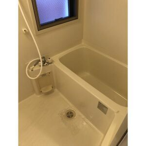パラッツォ新町の浴室