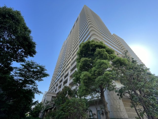 なんばセントラルプラザリバーガーデン