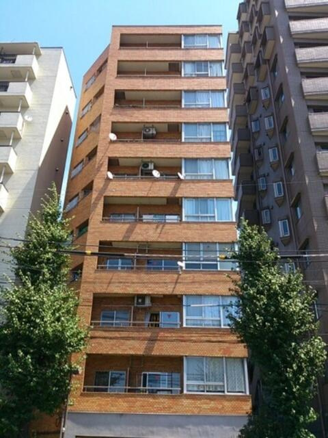 ライオンズマンション本駒込檀(ライオンズマンションホンコマゴメダン)