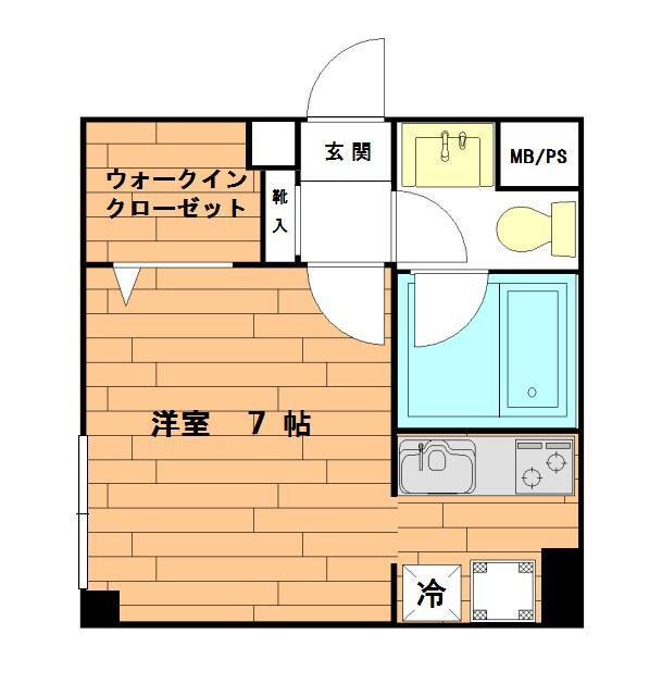 プレステージ駒場(プレステージコマバ)