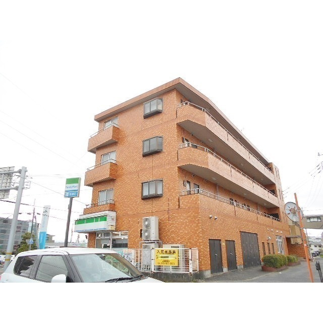 パレスヒルズ２１