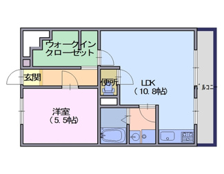 【間取り】 | 辻村ビル