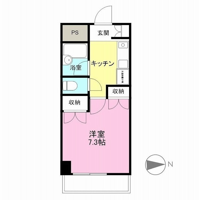 第２渡辺ビル