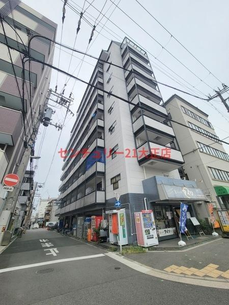 Y's朝潮橋駅前