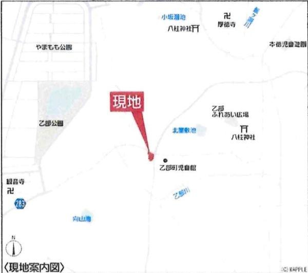 豊田市乙部町第1　全3棟・1号棟のその他