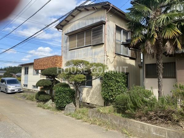 八街市八街にの中古一戸建