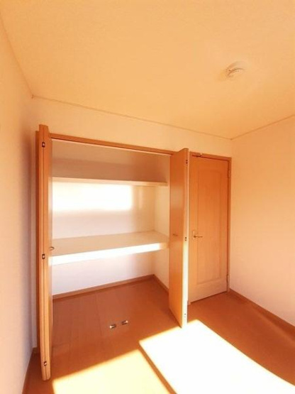 【収納】 | グッド　ヒルズ　１番館