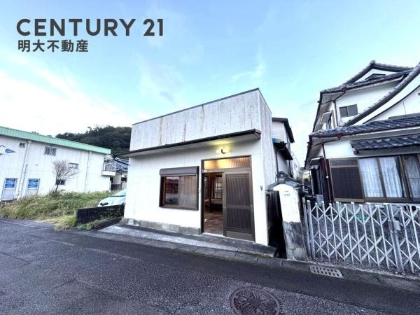 宮崎市青島・土地の画像