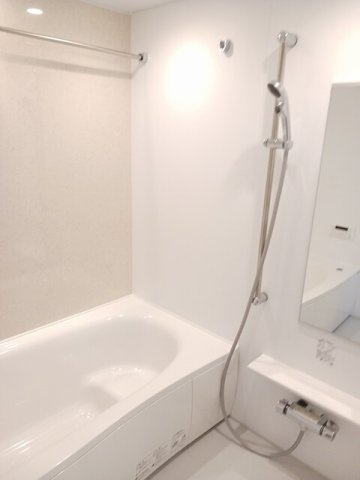 ロータス都城４のトイレ|落ち着いたトイレです