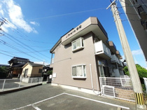 ファミール今宿の画像