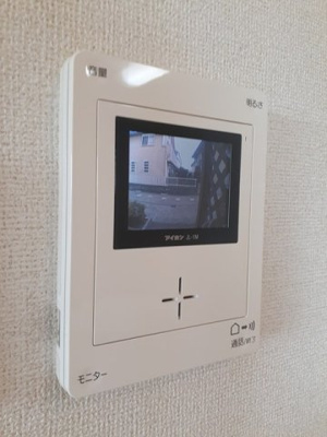【設備】 | グラース　ヴァイオレット
