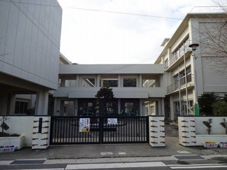 【周辺】 | グラース　ヴァイオレット | 撫養小学校まで700m
