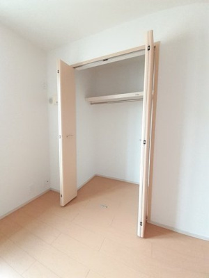 【収納】 | グラース　ヴァイオレット | 小物を収納するのに便利です