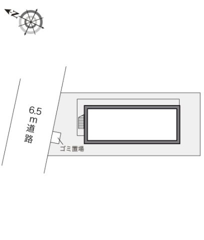 レオパレス川端のその他