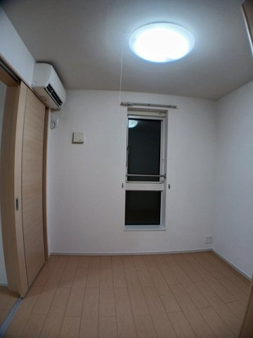 カサフェリスＡの内装