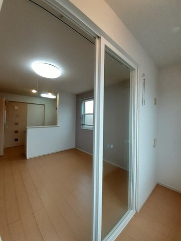 パインズ中島のその他