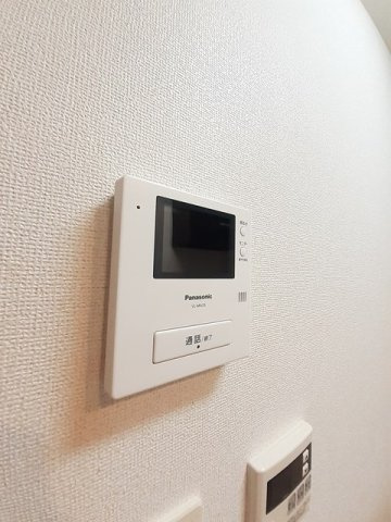 イハナＢのセキュリティ