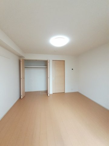 コンフォート北諏訪の内装