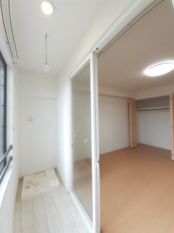 コンフォート北諏訪のその他