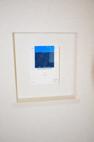 サンシャイン南山のセキュリティ