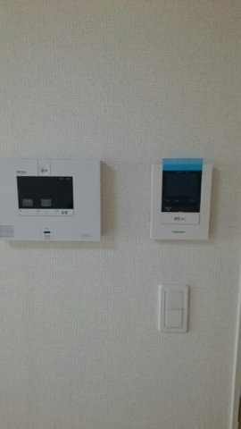 ホープヒルズのセキュリティ