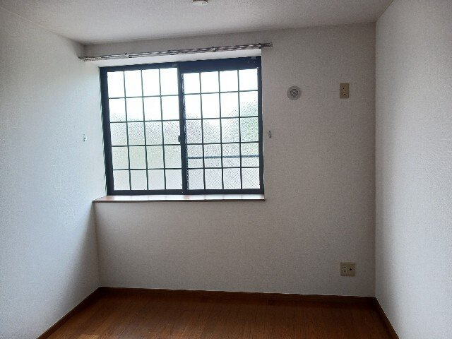 Ｉ・Ｆｉｅｌｄ　Ｃの内装|過ごしやすい室内です