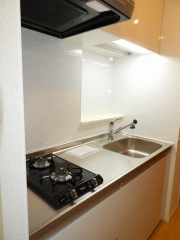 アゲーラ　尾長のキッチン|キッチンでお料理をお楽しみください