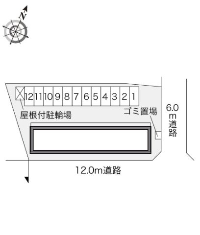 レオパレスＰ９３０のその他