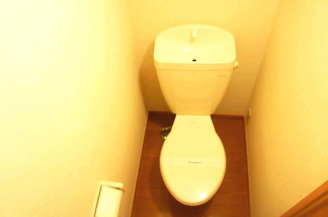 レオパレスＰ９３０のその他|バス・トイレ別です♪