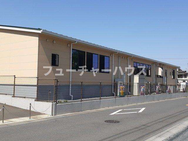 ＧｒｅｅｎＶｉｌｌａ　Ａの周辺|大沢保育園まで1941m