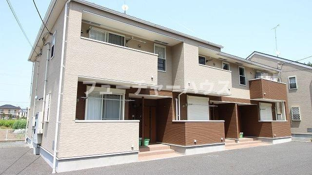ＧｒｅｅｎＶｉｌｌａ　Ａ