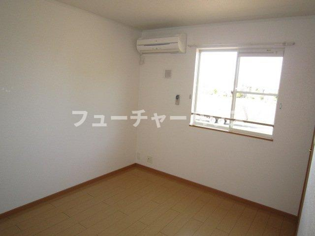 ＧｒｅｅｎＶｉｌｌａ　Ａの内装|内装は落ち着いています