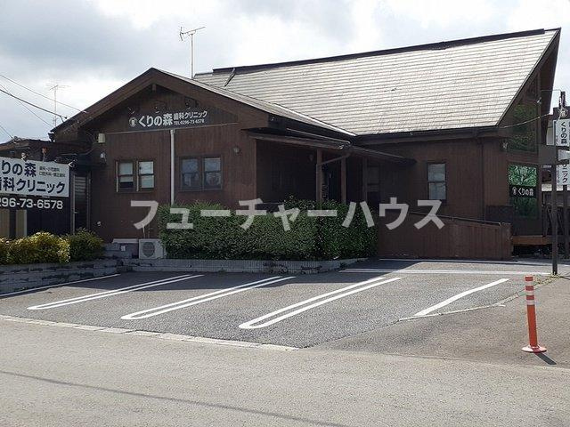 ＧｒｅｅｎＶｉｌｌａ　Ａの周辺|くりの森歯科クリニックまで801m