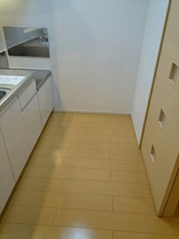 オーブの内装|明るい室内です