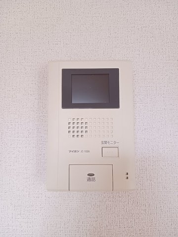 ノーブルヴィラ　Ⅰの設備