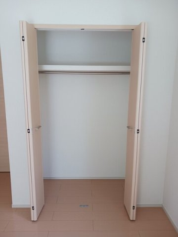 プレビスタⅡの収納|こまごまとしたものを収納できそうですね
