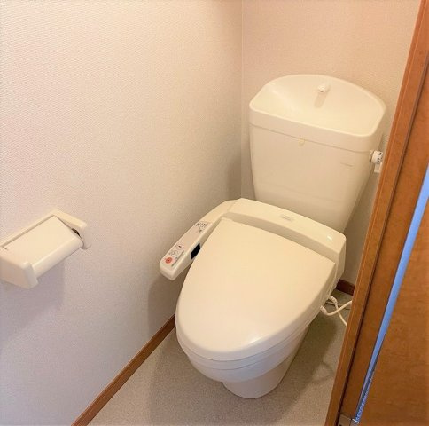 レオパレス安食のその他