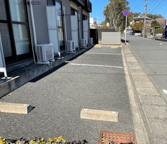 レオパレス安食のその他
