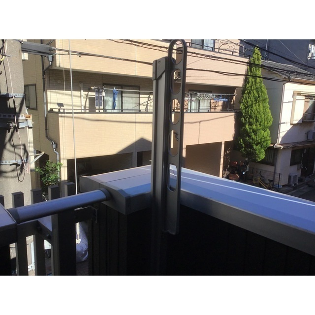 MELDIA四ツ木のその他
