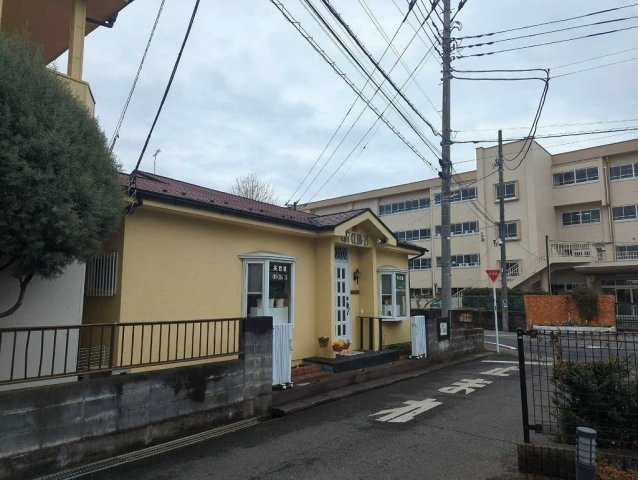 レオパレスアルタイルⅡの周辺