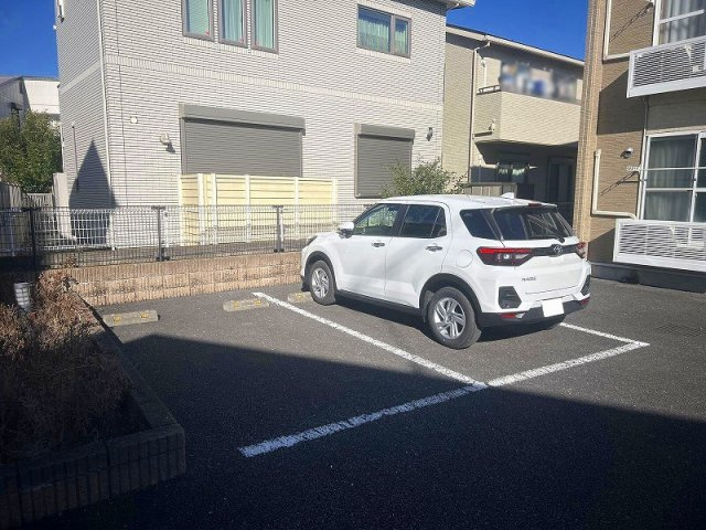 レオパレスアルタイルⅡのその他
