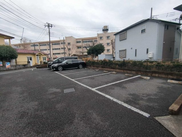 レオパレスアルタイルⅡのその他