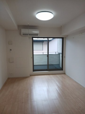 フランガーデンの内装|きれいな内装です