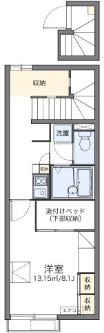 レオパレスプロヴァンス００９
