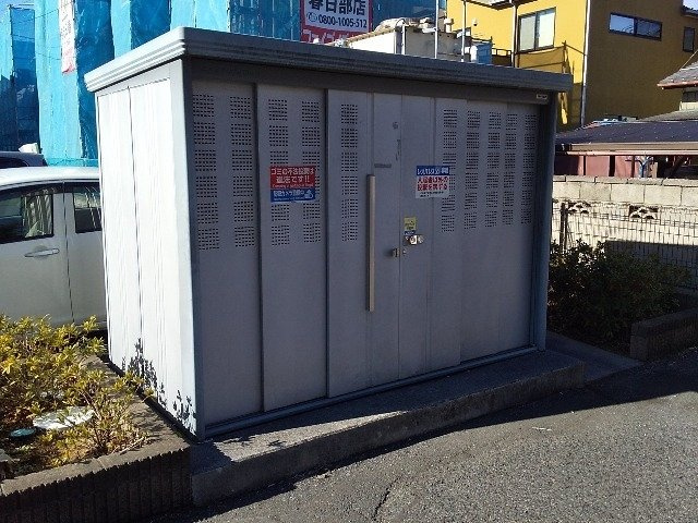 レオパレス原のその他